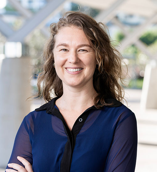 Yemaya Smythe McGuinness