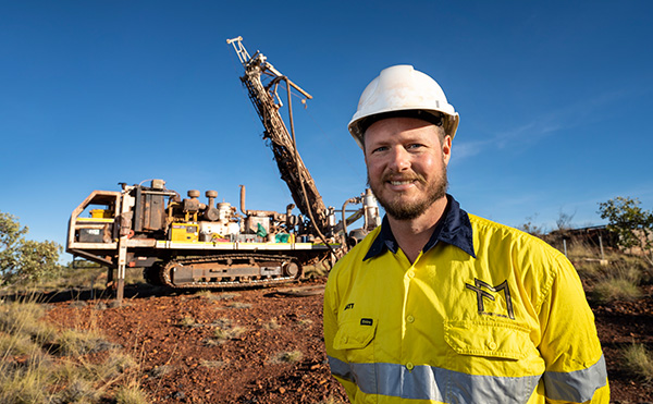 Profile - Matt Golovanoff