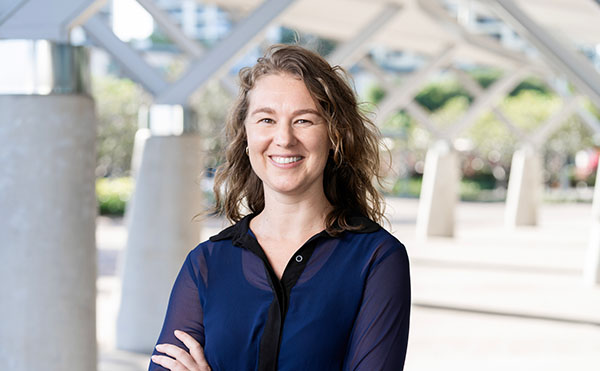 Profile - Yemaya Smythe McGuiness